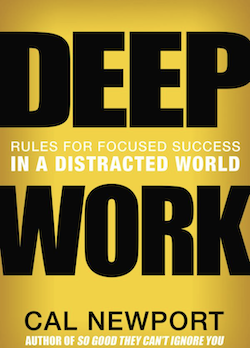 Deep Work