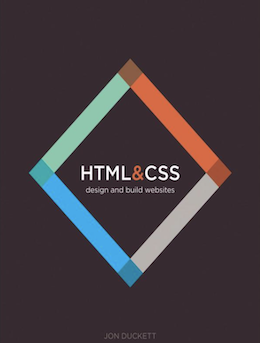 HTML & CSS