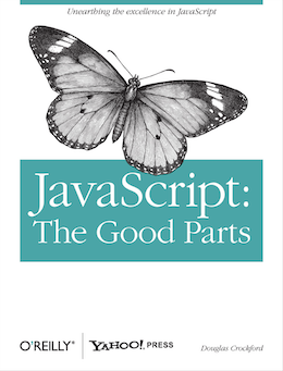 Javascript: The Good Parts